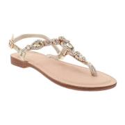 Sandalen Queen Helena Y6015