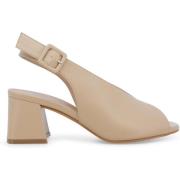 Sandalen Melluso N622Z-243639