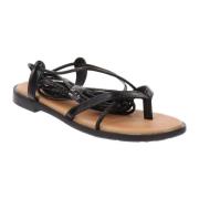 Sandalen Queen Helena Y5006