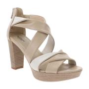 Sandalen NeroGiardini E513361D