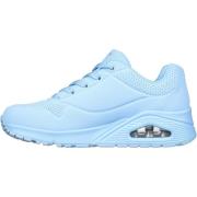 Lage Sneakers Skechers 257181