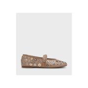 Ballerina's Steve Madden -