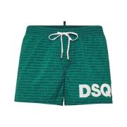 Zwembroek Dsquared -