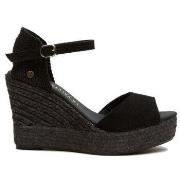 Sandalen La Valeta Charlene peep toe
