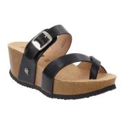 Pantoffels Queen Helena X32212