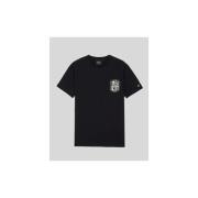 T-shirt Korte Mouw Lyle &amp; Scott -