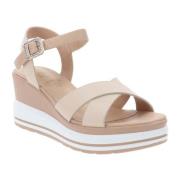 Sandalen Solo Soprani SLSA332