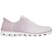 Lage Sneakers Skechers Slip-ins Glide-Step - Excite 104566-MVE Mauve