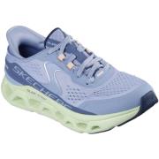 Lage Sneakers Skechers Slip-ins Glide-Step - Altus 150510-BLMT Blue Mu...