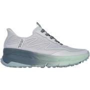 Fitness Schoenen Skechers Slip-ins Switch Back - Mist 180157-GYGR Gray...