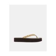 Sandalen MICHAEL Michael Kors 40S5ZAFA1B ZAZA FLIP FLOP