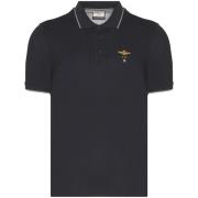 Polo Shirt Korte Mouw Aeronautica Militare 251PO1308P82