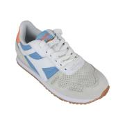 Sneakers Diadora 501.174337 01 C8492 White/Alaskan blue