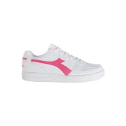 Sneakers Diadora 101.175781 01 C2322 White/Hot pink