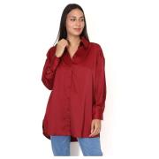 Overhemd La Modeuse 70714_P165399