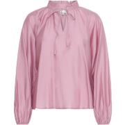 Blouse Ichi Blouse femme Karlani