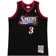 Onderhemden Mitchell And Ness Maillot Philadelphia 76ers