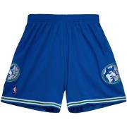 Korte Broek Mitchell And Ness Short swingman Minnesota Timberwolves