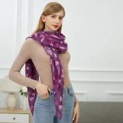 Sjaal V 1969 Herfst Shawl