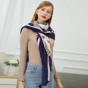 Sjaal V 1969 Chèche Riemen