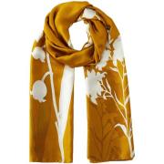 Sjaal V 1969 Fiore d'Oro zijden stola