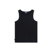 Top Superdry Débardeur à logo Essential