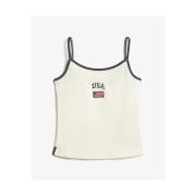 Top Superdry Débardeur femme Athletic Essential