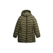 Donsjas Superdry Doudoune à capuche femme Fuji