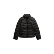 Donsjas Superdry Doudoune femme Fuji
