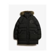 Donsjas Superdry Doudoune longue Everest