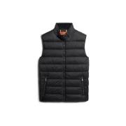 Donsjas Superdry Doudoune sans manches légère