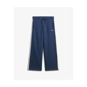 Trainingsbroek Superdry Jogging droit femme Essential Logo