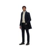 Mantel Superdry Manteau de ville The Merchant Store