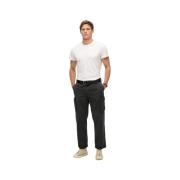 Cargobroek Superdry Pantalon cargo léger Parachute