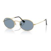 Zonnebril Ray-ban Occhiali da Sole Oval RB3547 001/56