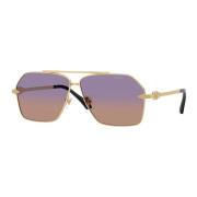 Zonnebril Versace Occhiali da Sole VE2284 1002EL