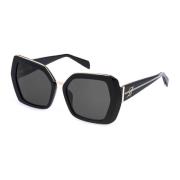 Zonnebril Blumarine Occhiali da Sole SBM870 0700