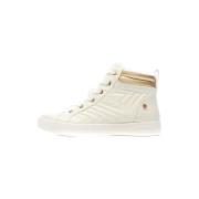 Hoge Sneakers Xti -