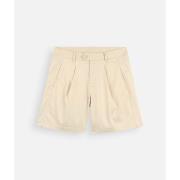 Korte Broek Oxbow Overgeverfde effen korte ORMEO