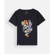 T-shirt Korte Mouw Oxbow Voorzijde print REGULAR T-shirt TRIUMPH
