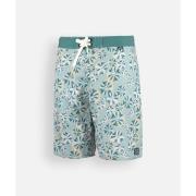 Zwembroek Oxbow Fundamentele stretch boardshort SWELL