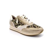 Ballerina's Jana 23774 Luipaard