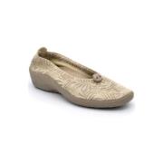 Ballerina's Arcopedico 4716 Beige