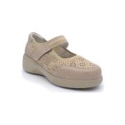 Ballerina's G Comfort S-5255-PF Beige