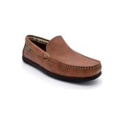 Mocassins Pitillos 40140 Marrón