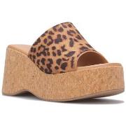 Teenslippers La Modeuse 74597_P176322