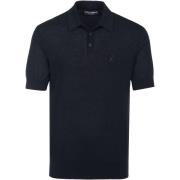 Polo Shirt Korte Mouw D&amp;G -