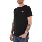 T-shirt Korte Mouw Georges Rech THIERY-GR