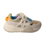Lage Sneakers Ash -