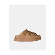 Sandalen UGG 1167430 GOLDENGLOW SLIDE